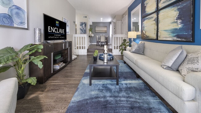 Building Photo - Enclave at Lake Ellenor