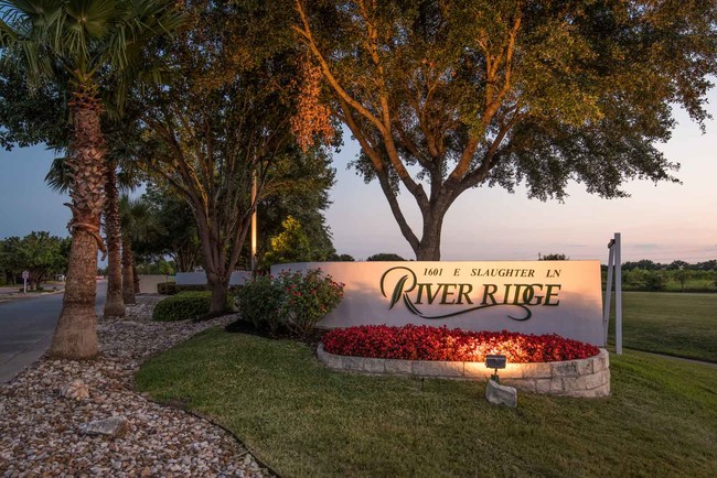 Foto del edificio - River Ridge Estates