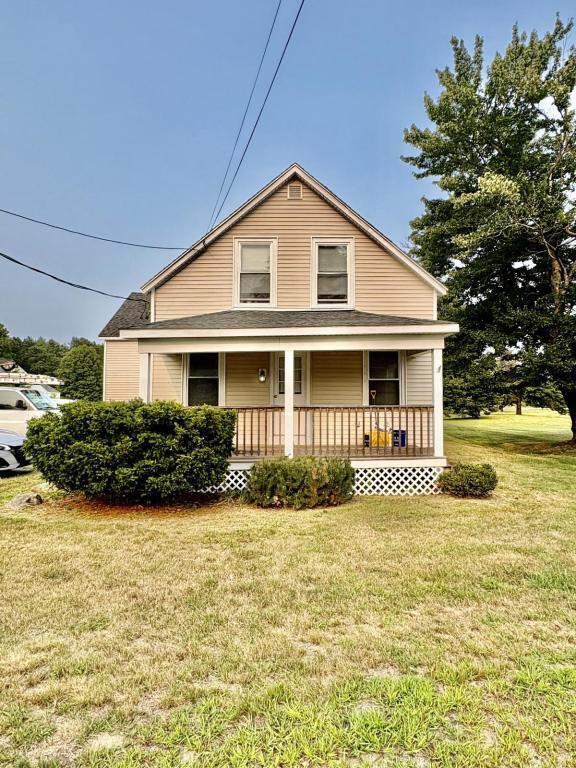 Building Photo - 47 Garrison St