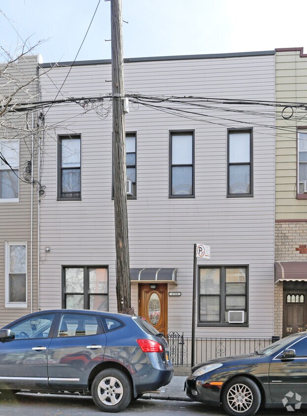 6719 Forest Ave, Ridgewood, NY 11385 Apartments in Ridgewood, NY