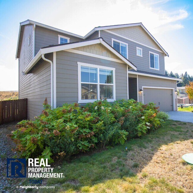 Foto del edificio - $350 MOVE IN SPECIAL! Beautiful 3 Bedroom ...