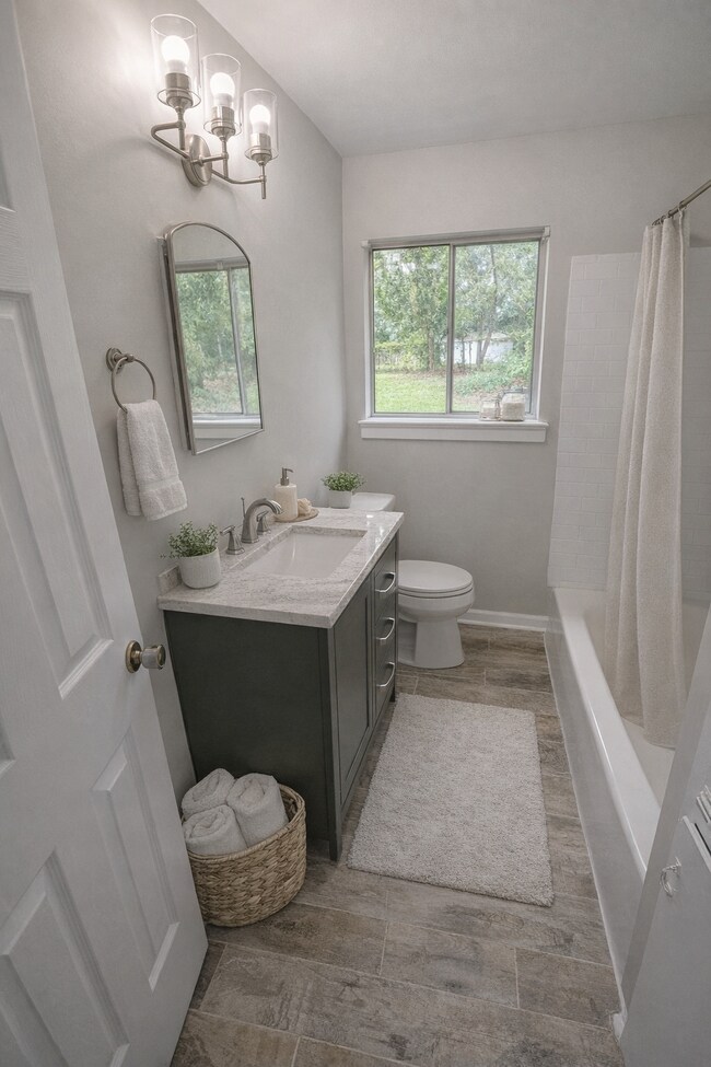 Foto del edificio - 3502 Cottonwood Dr