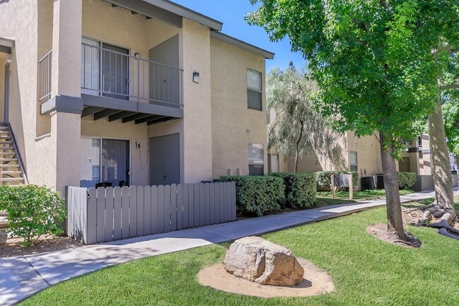 Foto del edificio - Mountain Creek Apartments