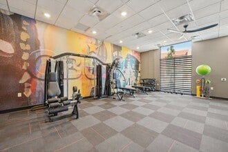 Interior Photo - The Ethan