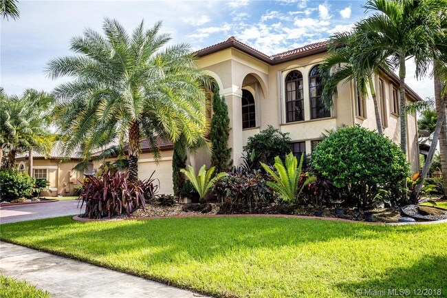 Foto del edificio - 18540 SW 43rd St
