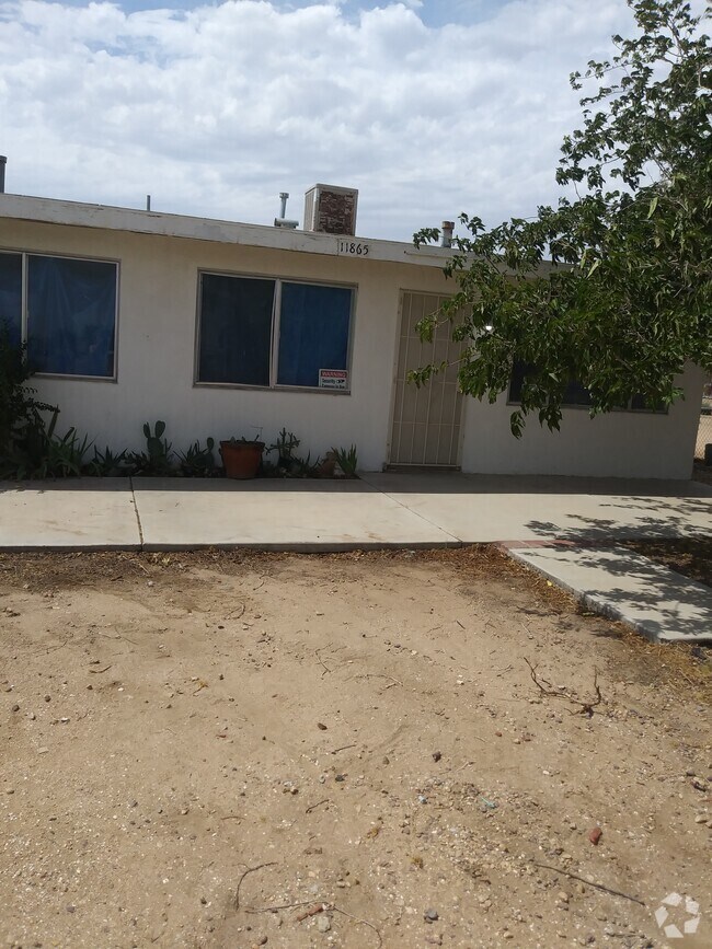 Apartments For Rent in Adelanto CA 29 Rentals