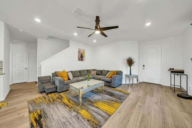 Building Photo - Move-In Ready with Premium Upgrades Throug...