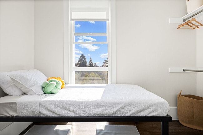 Foto del edificio - FOUND Study Southside Berkeley