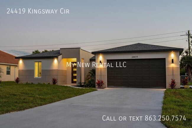 Foto del edificio - 24419 SW Kingsway Cir