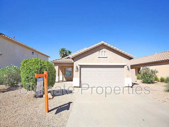 Foto del edificio - 3926 W Hackamore Dr