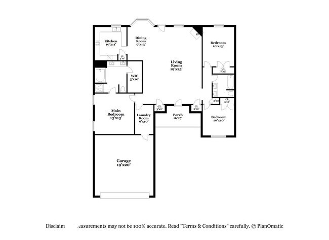 Foto del edificio - 421 Lake Forest Dr