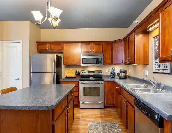 Foto del edificio - 4503 Twain Cir