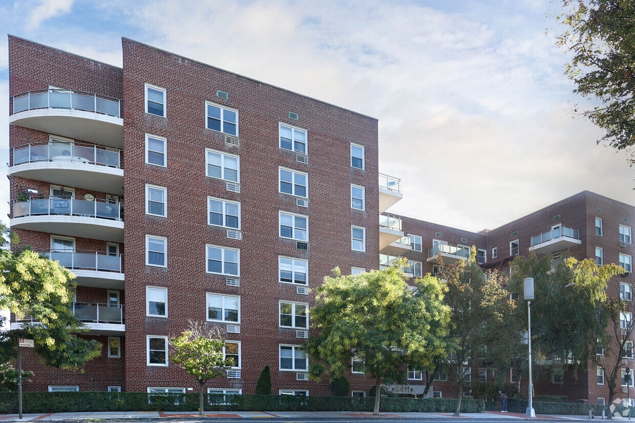 9411 Shore Rd, Brooklyn, NY 11209 Apartments in Brooklyn, NY