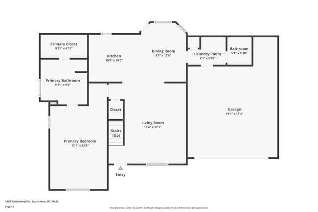 Building Photo - 2485 Kindlewood Dr