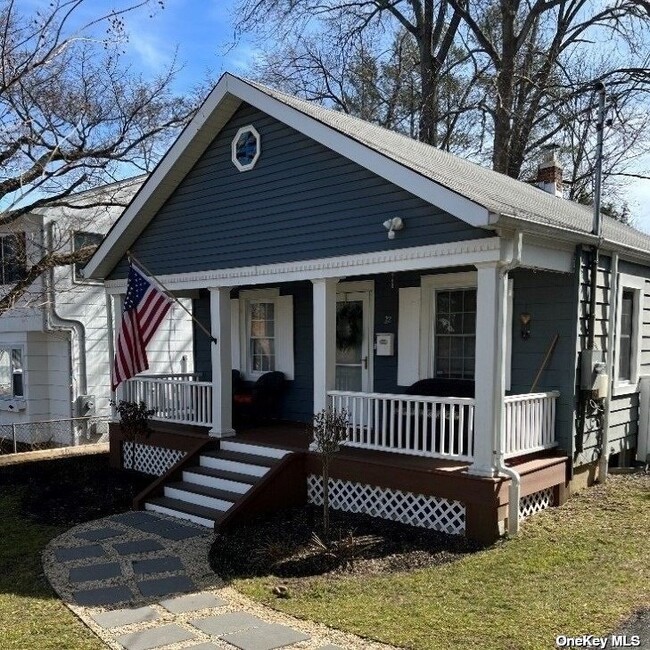 Building Photo - 22 Platt Pl