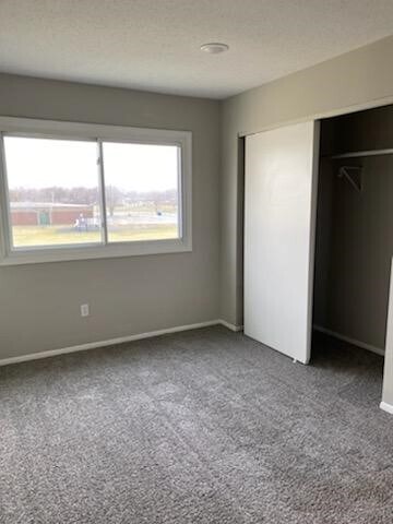 Master Bedroom - 5417 N Linwood Ave