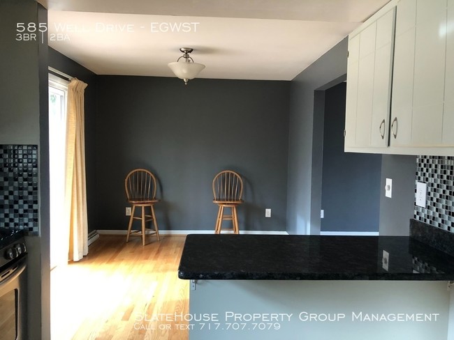 Building Photo - Beautiful 3bd home in lake community!!