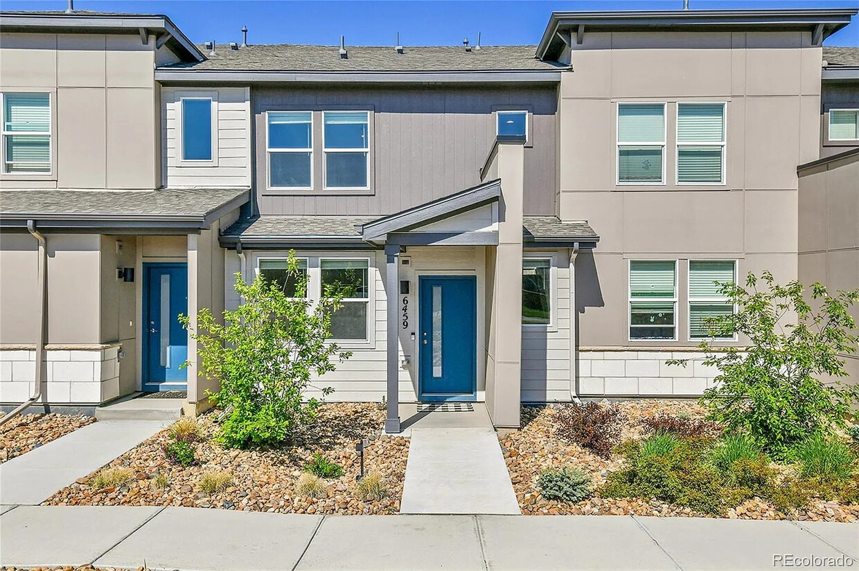 Photo - 6459 N Dunkirk St (Denver, CO)