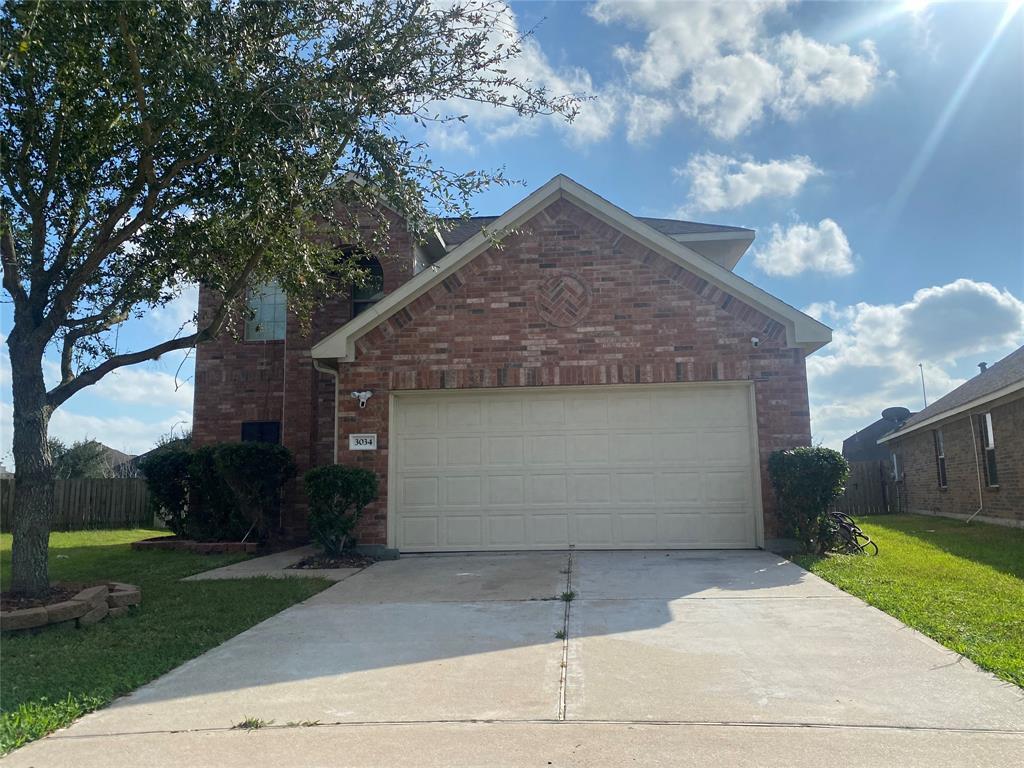 Foto principal - 3034 Winslow Forest Ln
