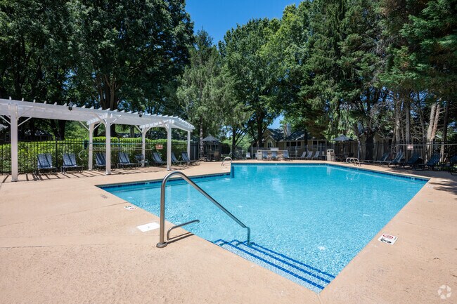 Piscina - Stadler Place