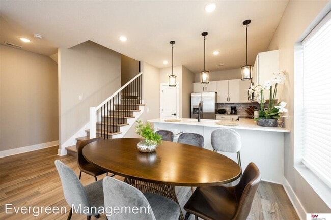 Building Photo - 2 br, 2.5 bath House - 1909 Dahlman Rows P...