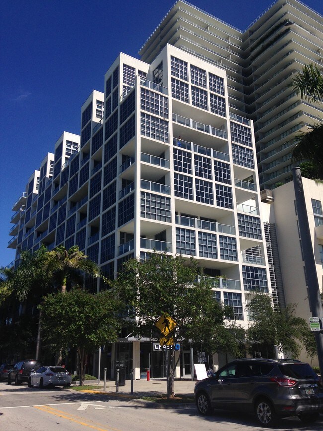 Building Photo - 3470 E Coast Ave