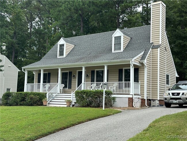 Foto del edificio - 4419 Fort Mchenry Pkwy