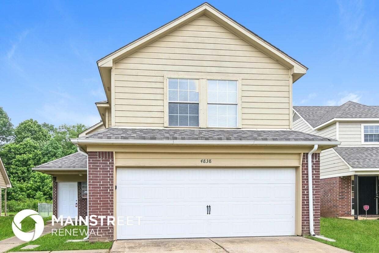 Foto principal - 4838 Mistic Lake Dr