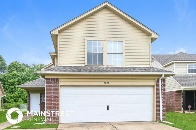 Building Photo - 4838 Mistic Lake Dr