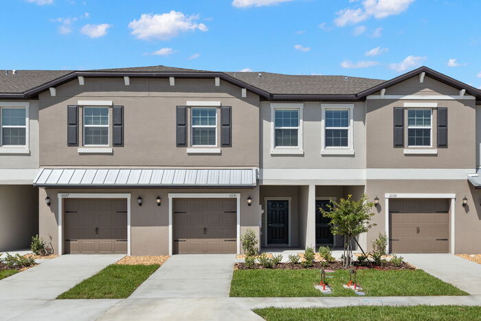 Foto principal - Brand New Townhome For Rent in Stonegate P...