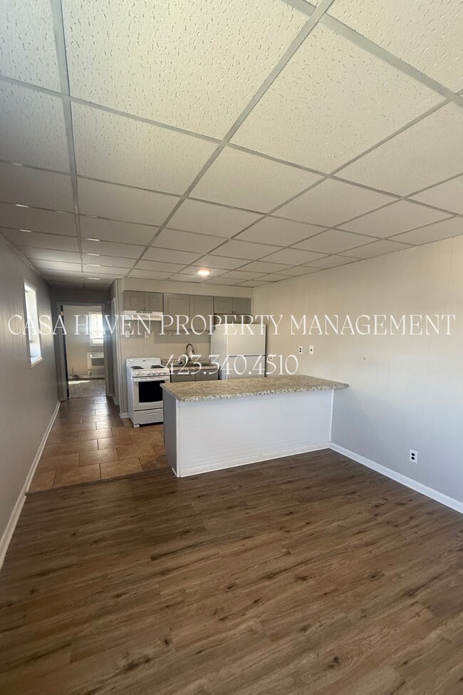 Foto del edificio - Modern 1 Bed 1 Bath - Pet Friendly!