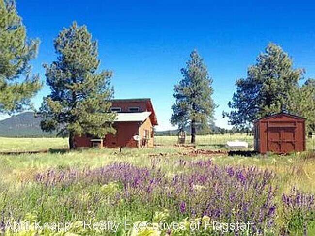 Building Photo - 1 br, 1 bath House - 13677 E Keith Dr