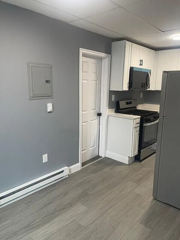 Foto del edificio - 6401 Saybrook Ave