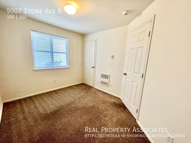 Building Photo - 9007 Stone Ave N