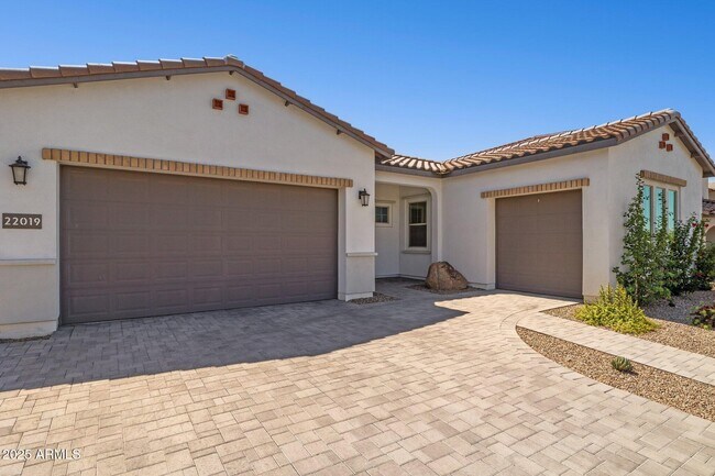 Building Photo - 22019 N 59th Ter