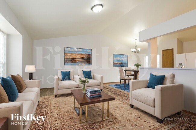 Foto del edificio - 710 Tobermory Ct