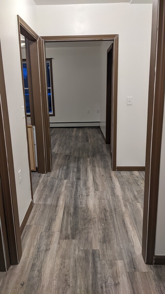 597 E Enfield Center Rd Unit B, Ithaca, NY 14850 Apartments in