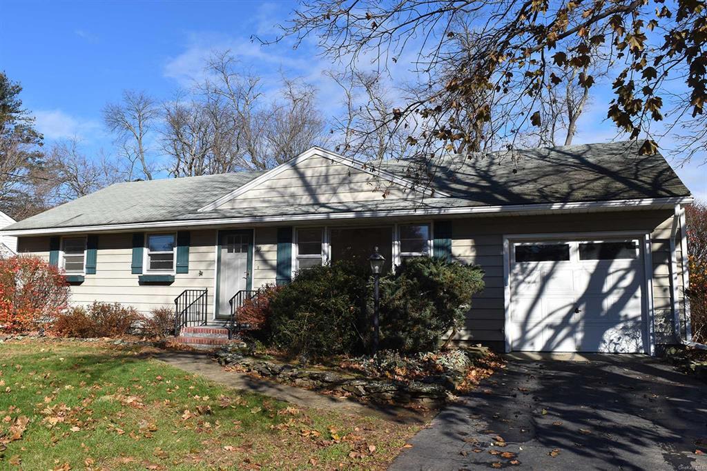 39 Jefferson Rd, Red Hook, NY 12571 House Rental in Red Hook, NY