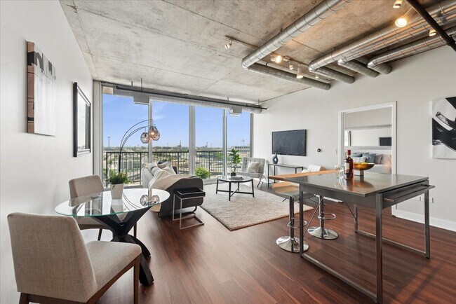 Foto del edificio - 700 W Van Buren St