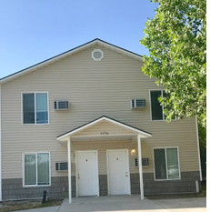 Townhouse Duplex - 1176 Swisher Rd