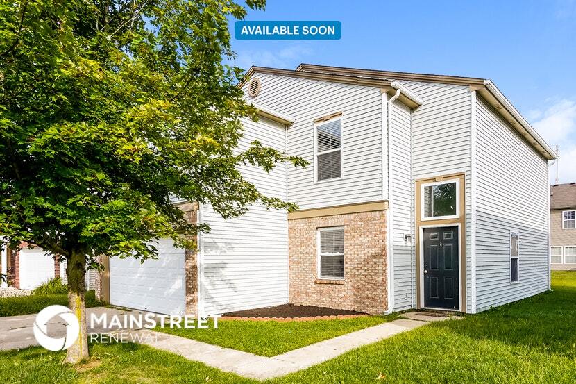 Foto principal - 8346 Ash Grove Dr