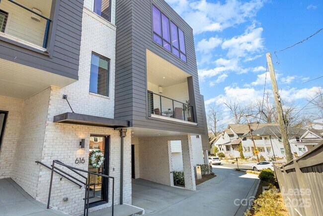 Foto del edificio - 616 Queens Rd