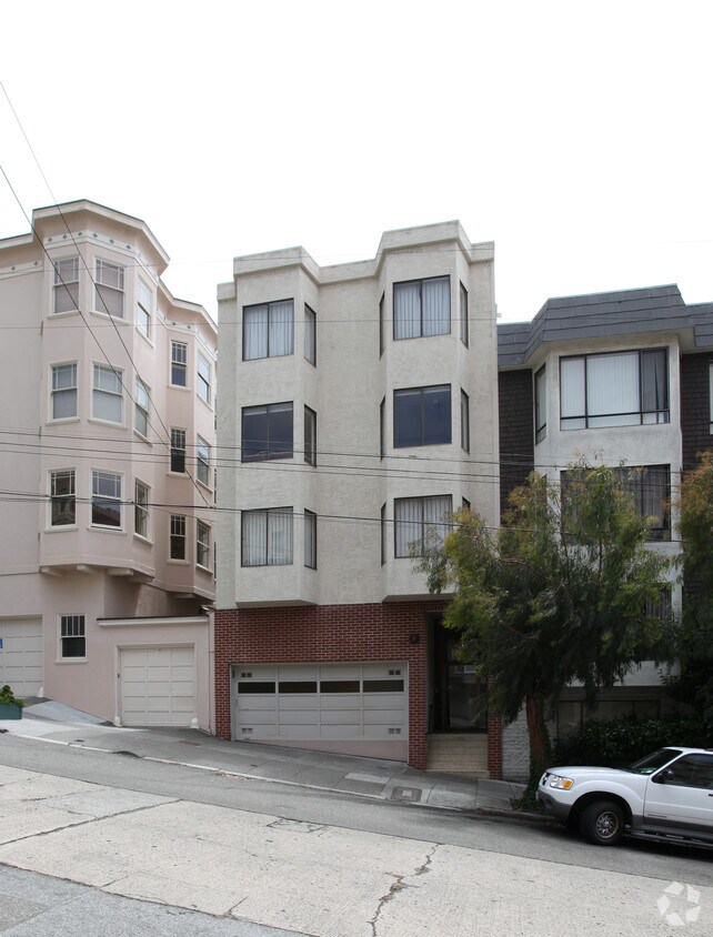 Foto del edificio - 1425 Greenwich St