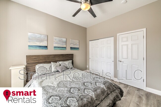 Foto del edificio - 3623 McRee Ave