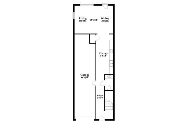 Foto del edificio - 10633 Many Oaks Dr