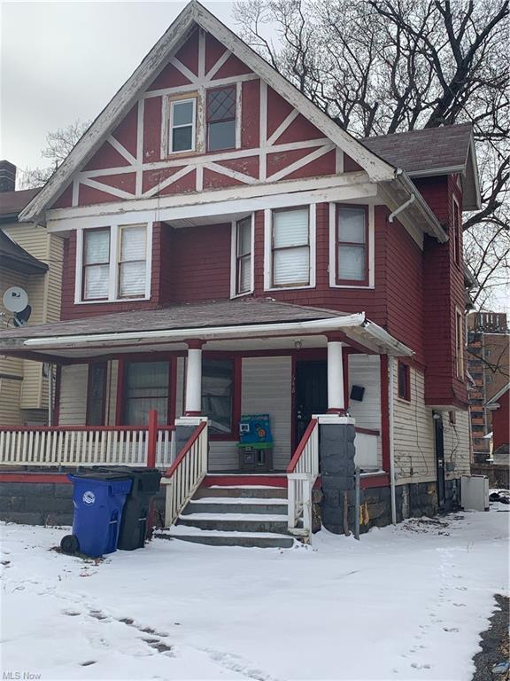 Building Photo - 648 E 108th St
