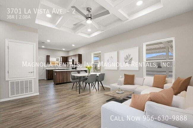 Building Photo - 3701 La Vista Ave