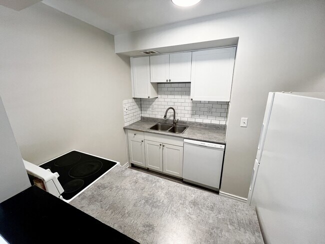 Photo du bâtiment - 315 Detroit St