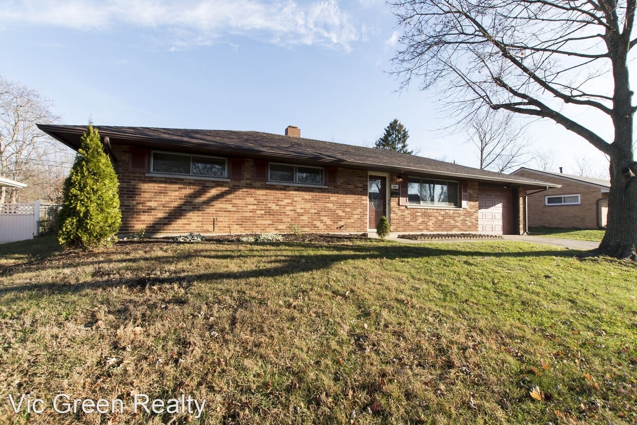 3 br, 1.5 bath House 4861 Nebraska Ave House Rental in Huber