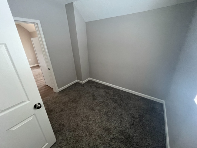 Foto del edificio - 129 Pratt St